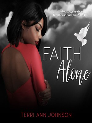 cover image of Faith Alone